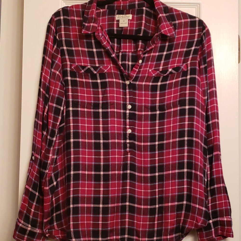Lucky Brand shirt